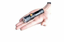 Torcia tattica militare usato  Corato