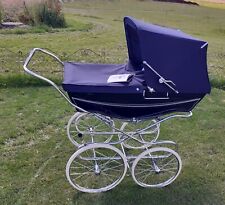Silver cross kinderwagen gebraucht kaufen  Schönberg