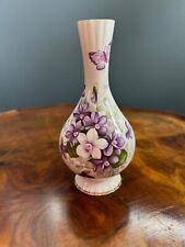 Aynsley wild violets for sale  NEWTOWNARDS