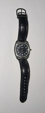 Stegmann quartz armbanduhr gebraucht kaufen  Hamburg