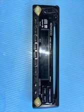 Frontalino autoradio kenwood usato  Latina