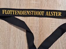Mützenband tellermütze bunde gebraucht kaufen  Blieskastel