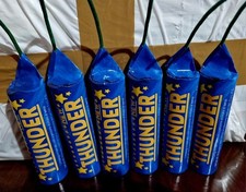 New thunder edizione usato  Trapani