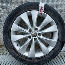 Vauxhall astra alloy for sale  WEST BROMWICH