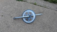 Retro blue ano for sale  Chicago