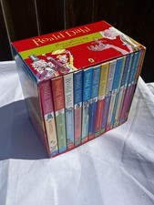Roald dahl collection for sale  KING'S LYNN