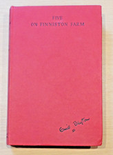 Enid blyton five for sale  READING