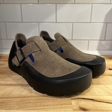 Birkenstock reykjavik suede for sale  Anderson