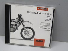 2005 2016 ktm for sale  Onsted