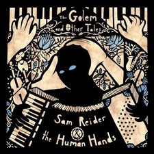 Sam reider human for sale  UK