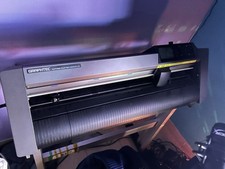 24 vinyl cutter for sale 24 vinyl cutter for sale Miami