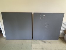 Two used baseboards for sale  SAFFRON WALDEN
