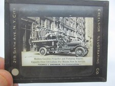 Rare 1920 nyfd for sale  Skytop
