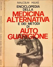 Enciclopedia della medicina usato  Italia