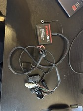 Dynojet power commander gebraucht kaufen Dynojet power commander gebraucht kaufen  Kiel