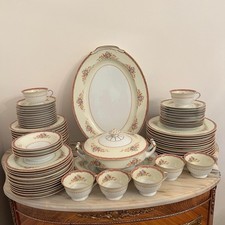 Noritake japanese dinner for sale  BOURNEMOUTH