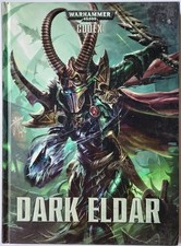 Warhammer 40k codex d'occasion  Tain-l'Hermitage