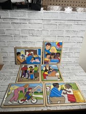 Vtg lakeshore learning for sale  Bixby