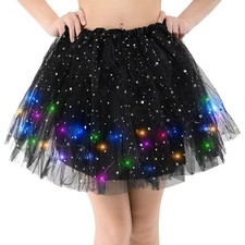 Jupe tulle femme d'occasion  Lyon I