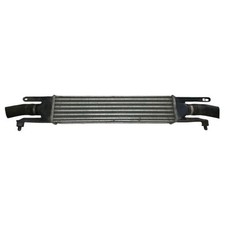 Radiatore intercooler alfa usato  Pratola Peligna