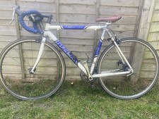 Trek alpha 1000 for sale  LONDON