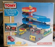 Vintage boxed tomy for sale  RUGBY