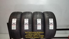 Gomme usate stagioni usato  Comiso