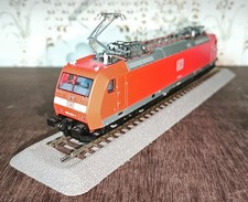 Locomotive 185 roco d'occasion  Panazol