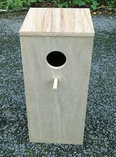 Cockatiel parakeet nest for sale  BATH