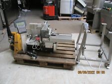 Bizerba 404 schneidemaschine gebraucht kaufen  Schiffweiler
