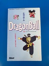 Dragon ball tomes d'occasion  Molinet