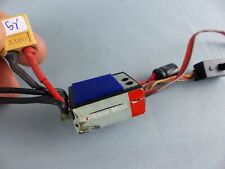 Contrôleur vitesse modelcraft d'occasion Contrôleur vitesse modelcraft d'occasion  Alsting