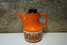 70er jahre kaffeekanne gebraucht kaufen  Marktredwitz