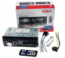 Stereo auto bluetooth usato  Acerra