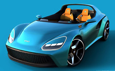 Ricambi carrozzeria meccanica usato  Catanzaro