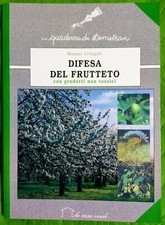 Difesa del frutteto usato  Ledro