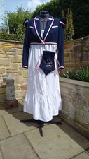 Ladies regency jacket for sale  NEWCASTLE UPON TYNE