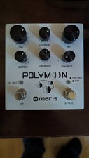 Meris polymoon super for sale  Brooklyn