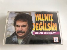 Rhan gencebay yalnız gebraucht kaufen  Köln