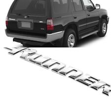 1996 2002 tailgate for sale  Houston