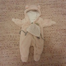 Wagenanzug verall teddy gebraucht kaufen Wagenanzug verall teddy gebraucht kaufen  Kaltental
