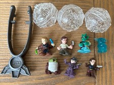 Hasbro star wars for sale  CAMBERLEY