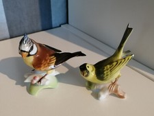 Hutschenreuther figur vogel gebraucht kaufen  Selb