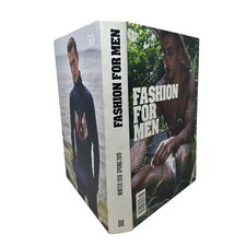 Fashion For Men Magazine Issue 08 Winter 2018/Spring 2019, usado comprar usado Fashion For Men Magazine Issue 08 Winter 2018/Spring 2019, usado comprar usado  Enviando para Brazil