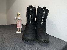 Romika winter stiefel gebraucht kaufen  Windeck