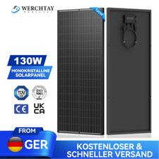 12v 130 watt gebraucht kaufen  Euskirchen