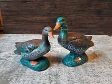 Vintage set mallard for sale  Kittanning