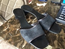 Genuine used gucci for sale  SURBITON