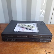 Daewoo drvt43 vhs for sale  BIRMINGHAM