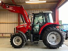 Massey ferguson 5455 for sale  GLASGOW